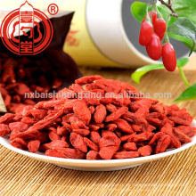 2017 novo granel orgânico goji berries atacado goji berries dropshipping